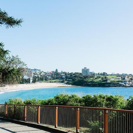 Coogee Bay Boutique Hotel Sydney Luaran gambar