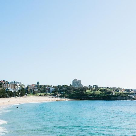 Coogee Bay Boutique Hotel Sydney Luaran gambar