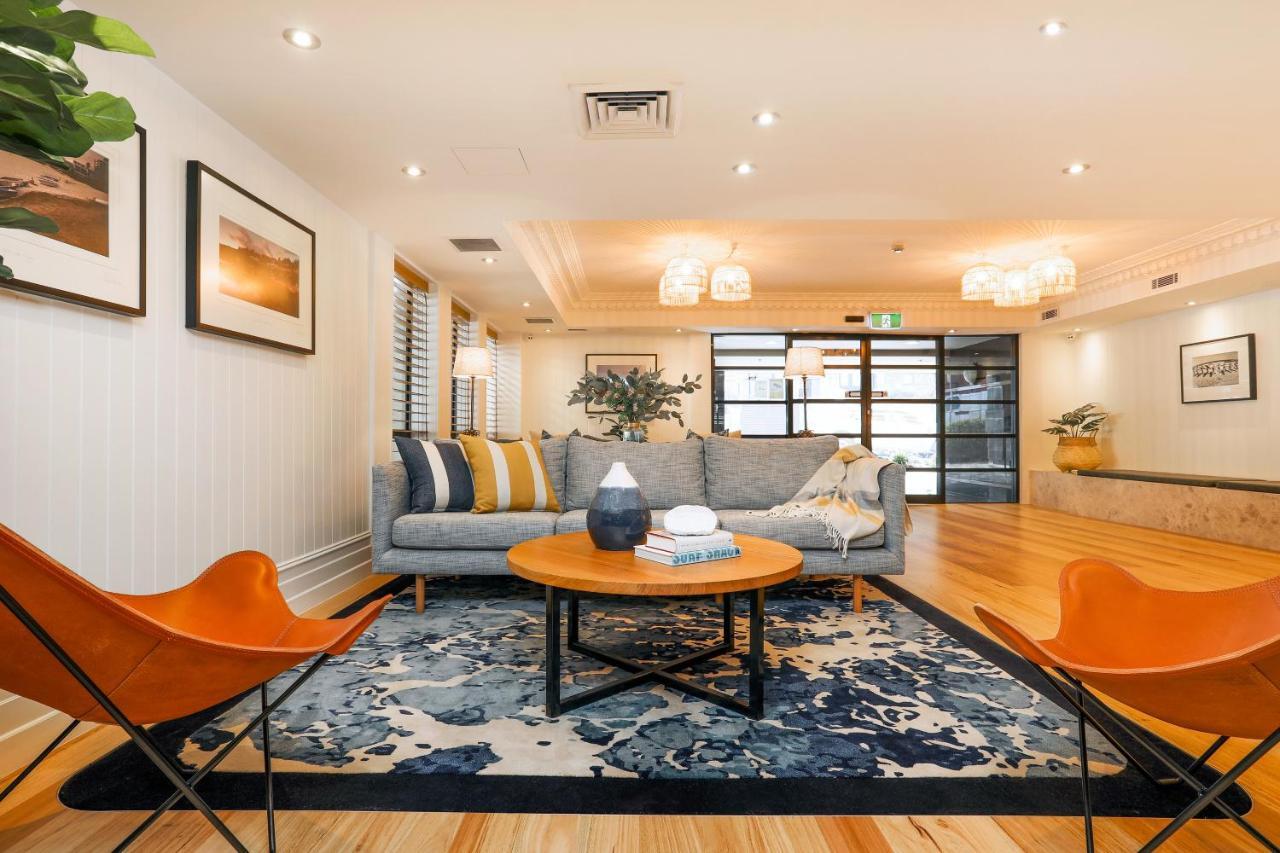 Coogee Bay Boutique Hotel Sydney Luaran gambar