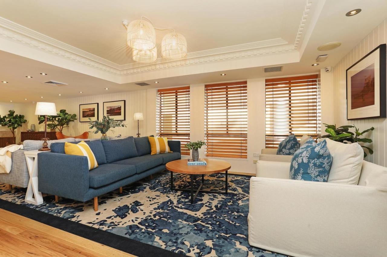 Coogee Bay Boutique Hotel Sydney Luaran gambar