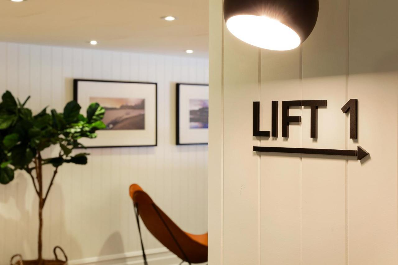 Coogee Bay Boutique Hotel Sydney Luaran gambar