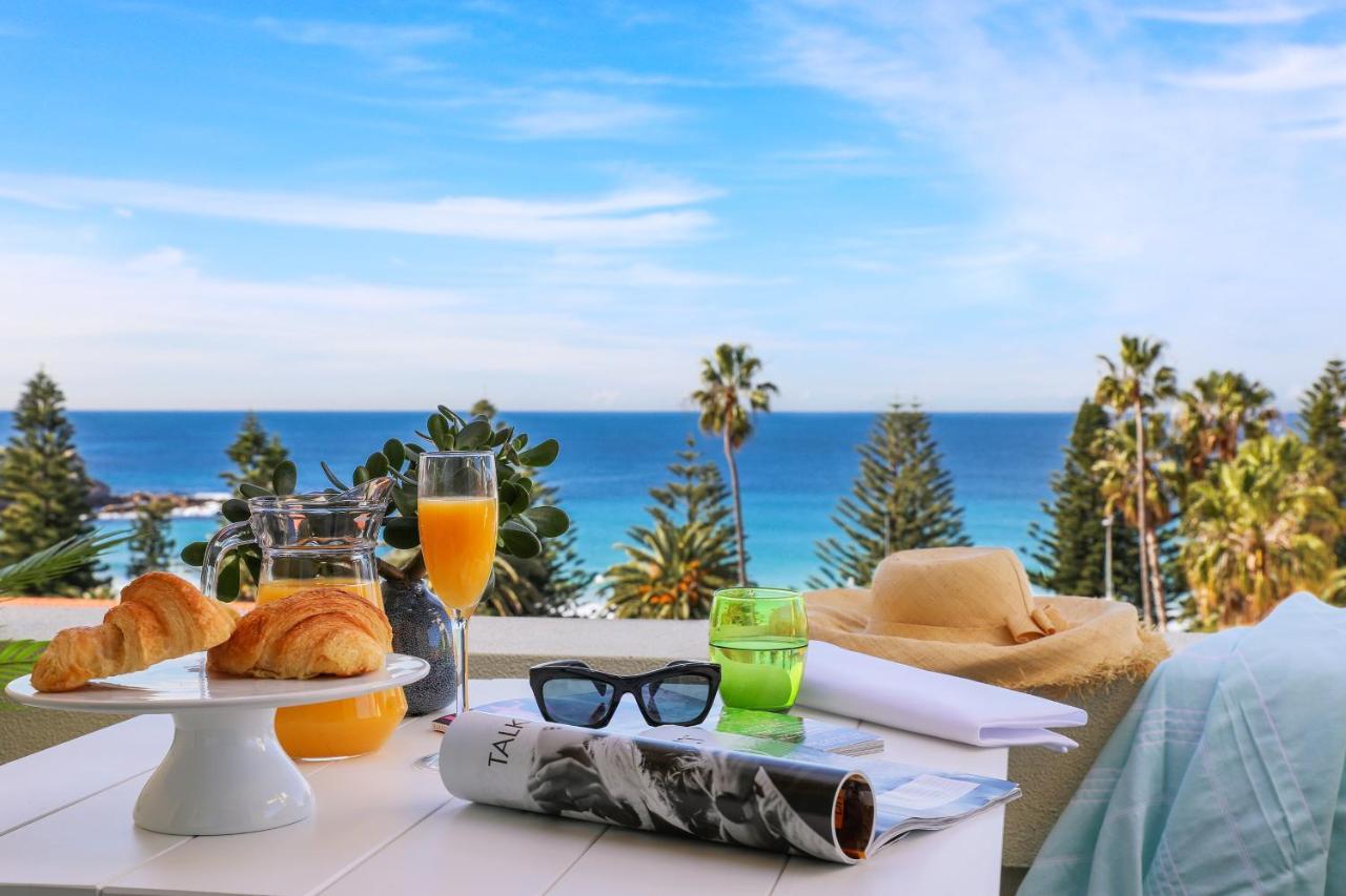 Coogee Bay Boutique Hotel Sydney Luaran gambar