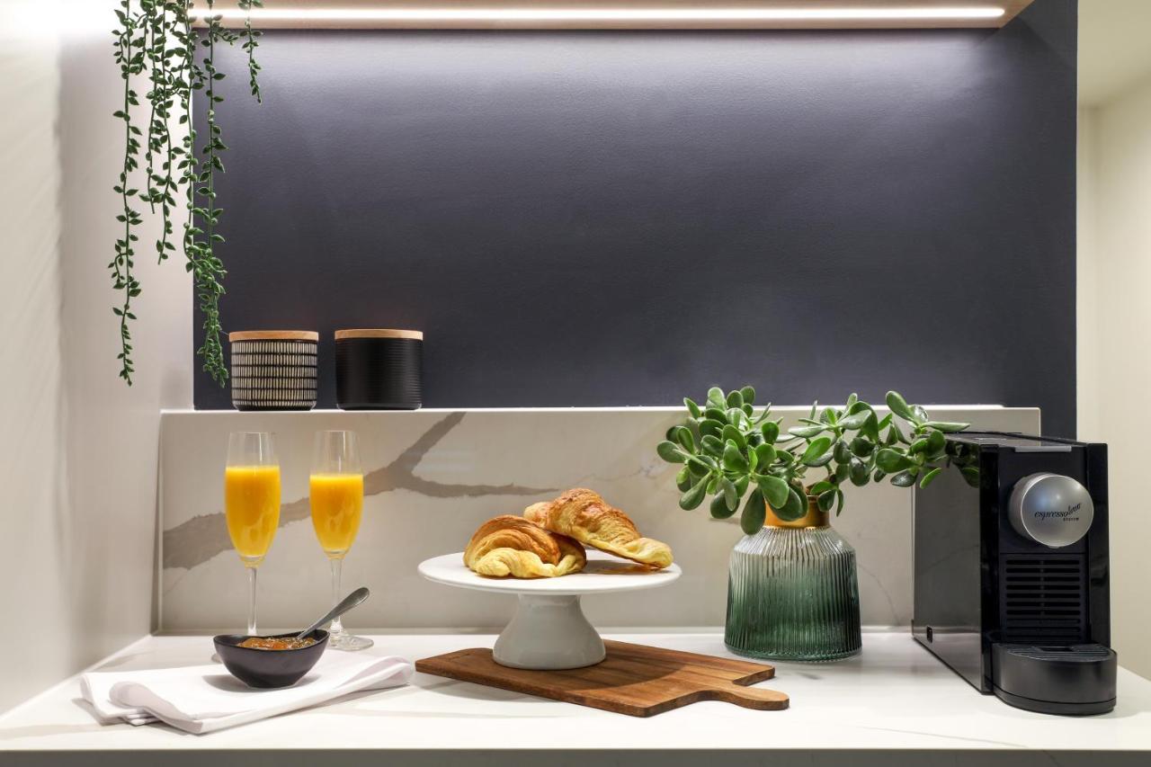 Coogee Bay Boutique Hotel Sydney Luaran gambar