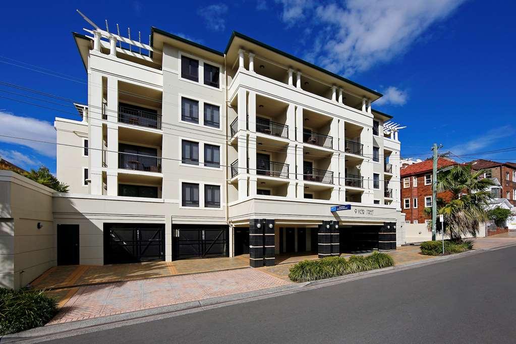 Coogee Bay Boutique Hotel Sydney Luaran gambar