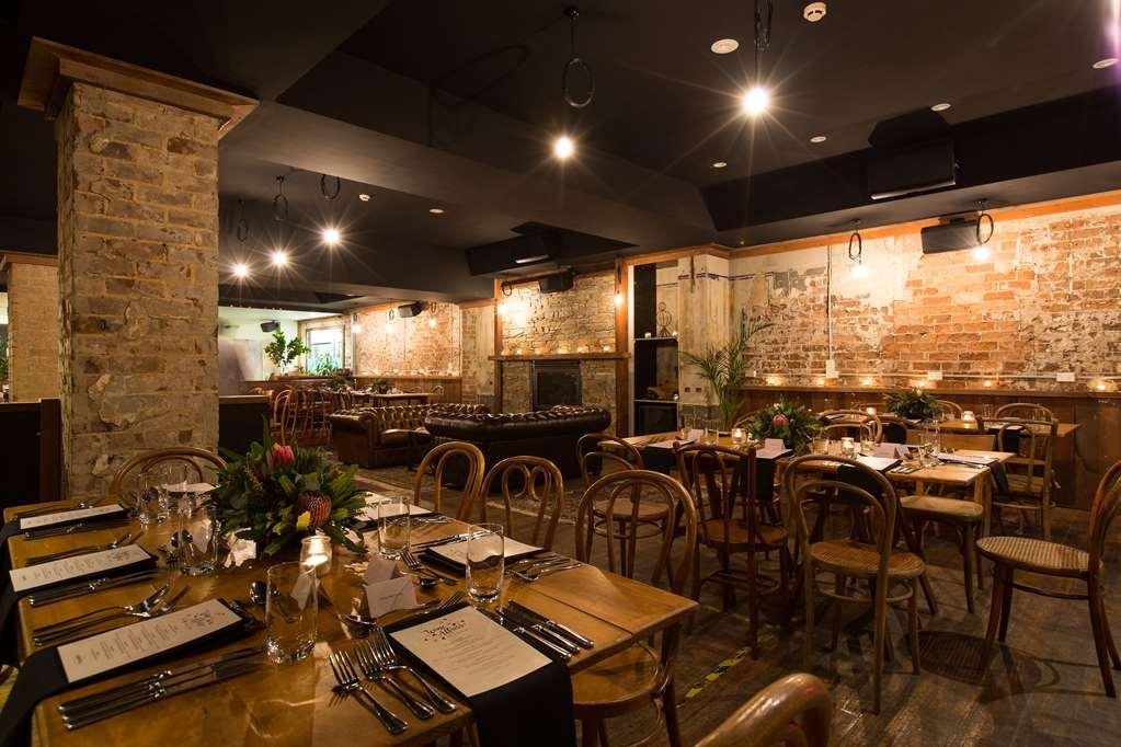 Coogee Bay Boutique Hotel Sydney Restoran gambar