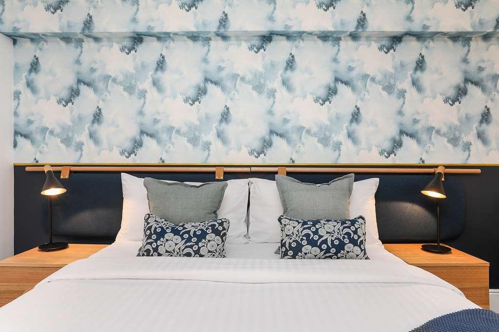 Coogee Bay Boutique Hotel Sydney Kemudahan gambar