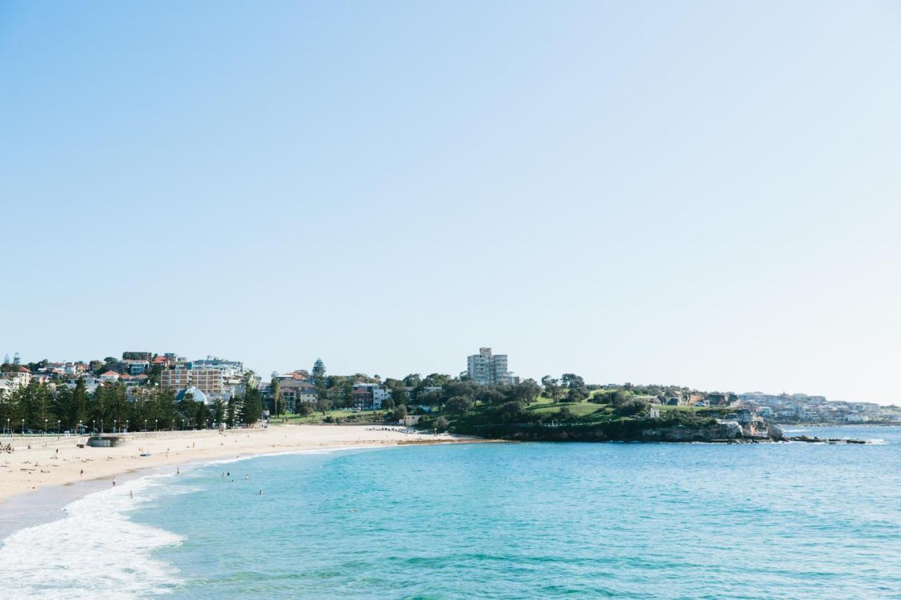 Coogee Bay Boutique Hotel Sydney Luaran gambar