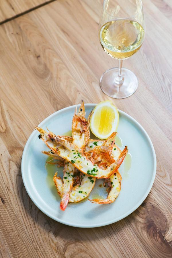 Coogee Bay Boutique Hotel Sydney Luaran gambar