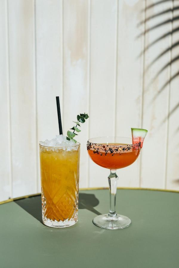 Coogee Bay Boutique Hotel Sydney Luaran gambar
