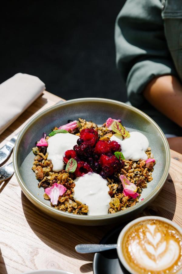 Coogee Bay Boutique Hotel Sydney Luaran gambar