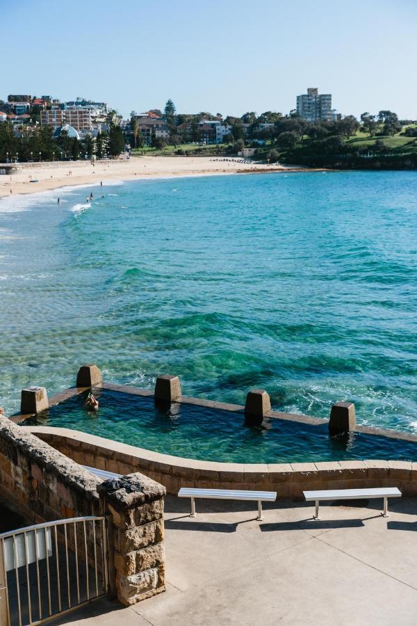 Coogee Bay Boutique Hotel Sydney Luaran gambar