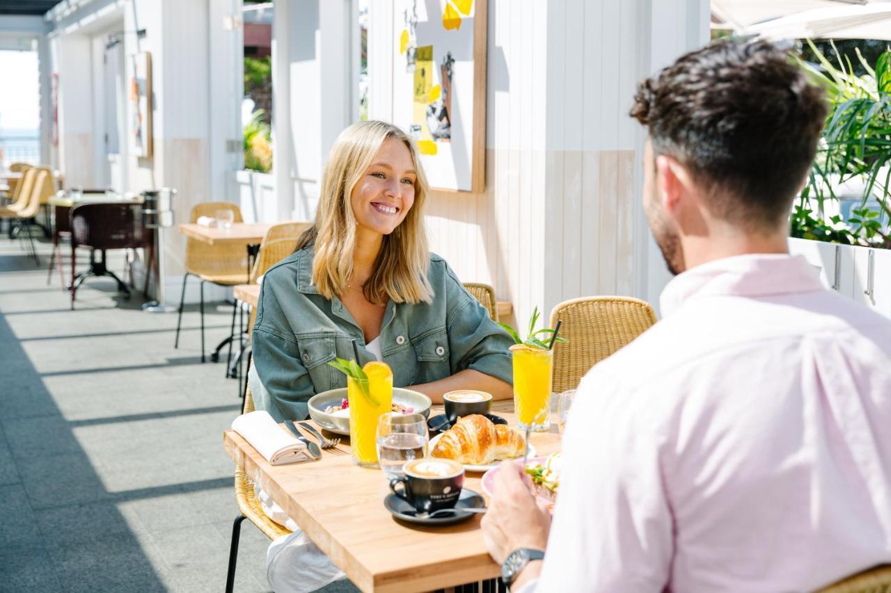 Coogee Bay Boutique Hotel Sydney Luaran gambar
