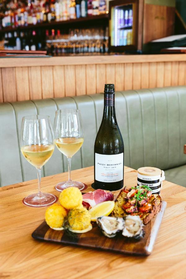 Coogee Bay Boutique Hotel Sydney Luaran gambar