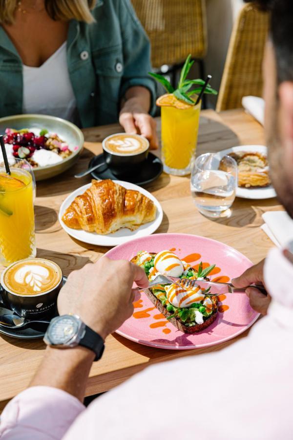 Coogee Bay Boutique Hotel Sydney Luaran gambar