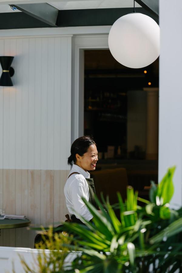 Coogee Bay Boutique Hotel Sydney Luaran gambar