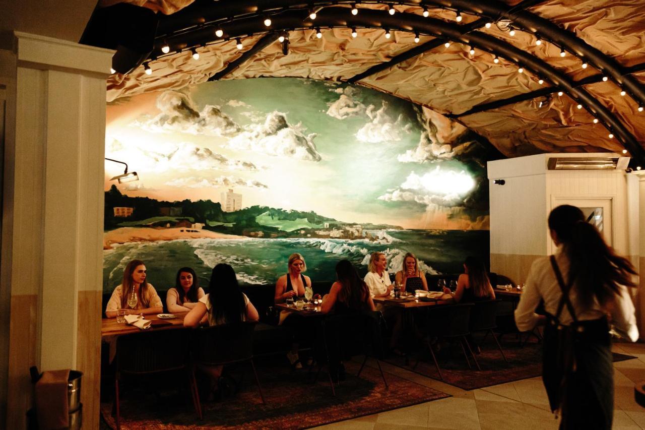 Coogee Bay Boutique Hotel Sydney Luaran gambar
