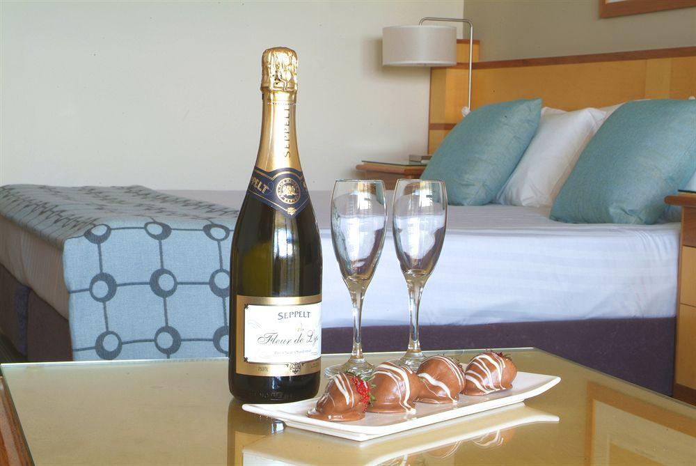 Coogee Bay Boutique Hotel Sydney Luaran gambar
