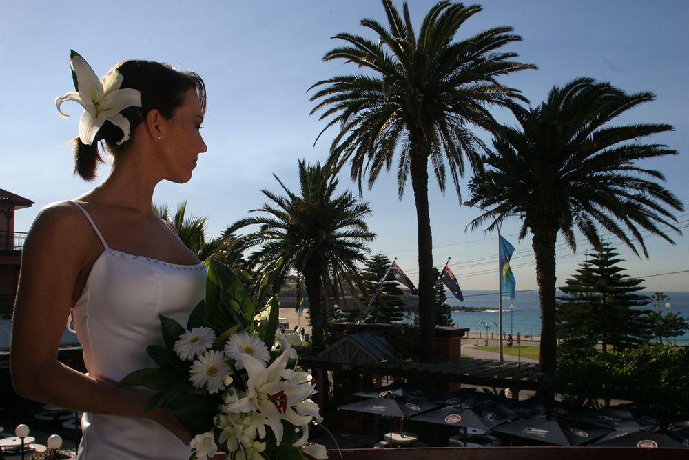 Coogee Bay Boutique Hotel Sydney Luaran gambar