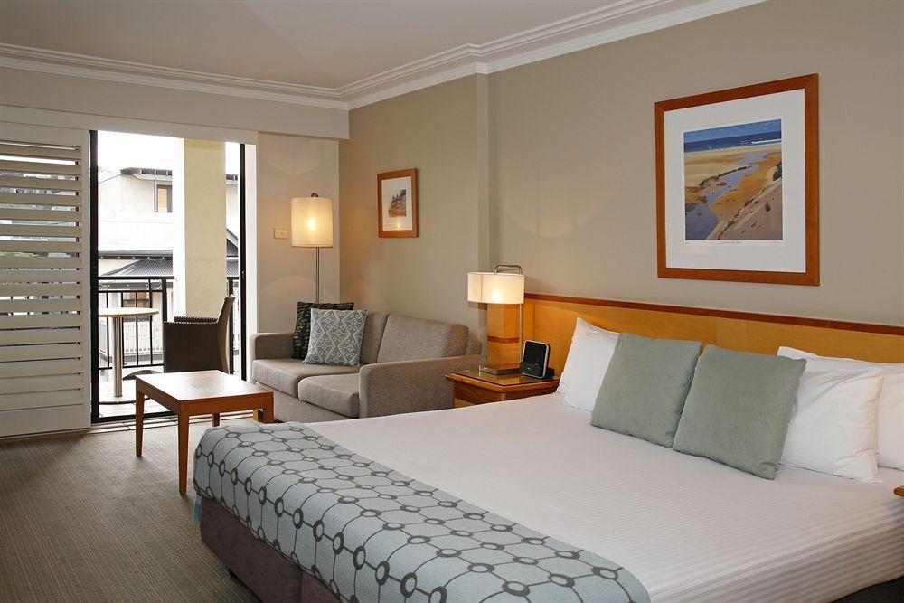 Coogee Bay Boutique Hotel Sydney Luaran gambar