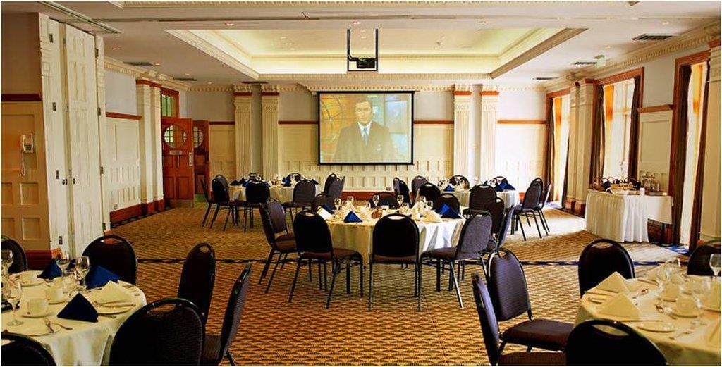 Coogee Bay Boutique Hotel Sydney Restoran gambar