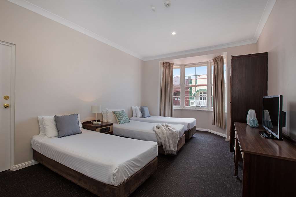 Coogee Bay Boutique Hotel Sydney Restoran gambar