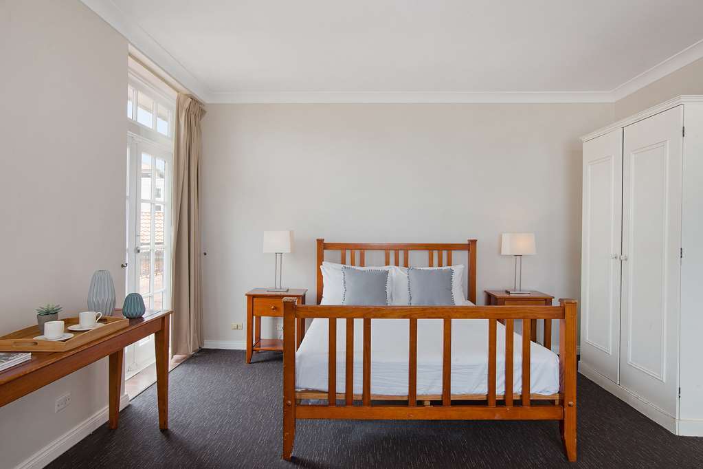 Coogee Bay Boutique Hotel Sydney Restoran gambar