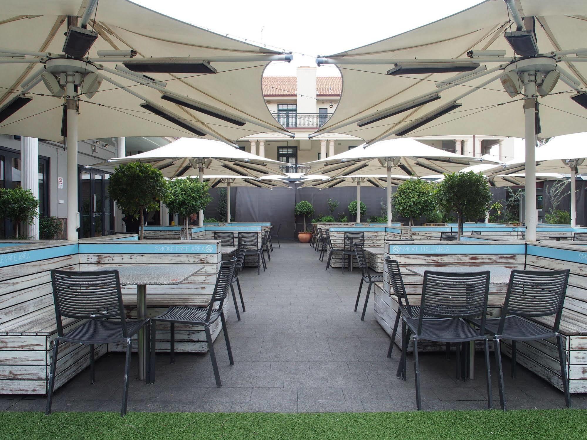 Coogee Bay Boutique Hotel Sydney Luaran gambar