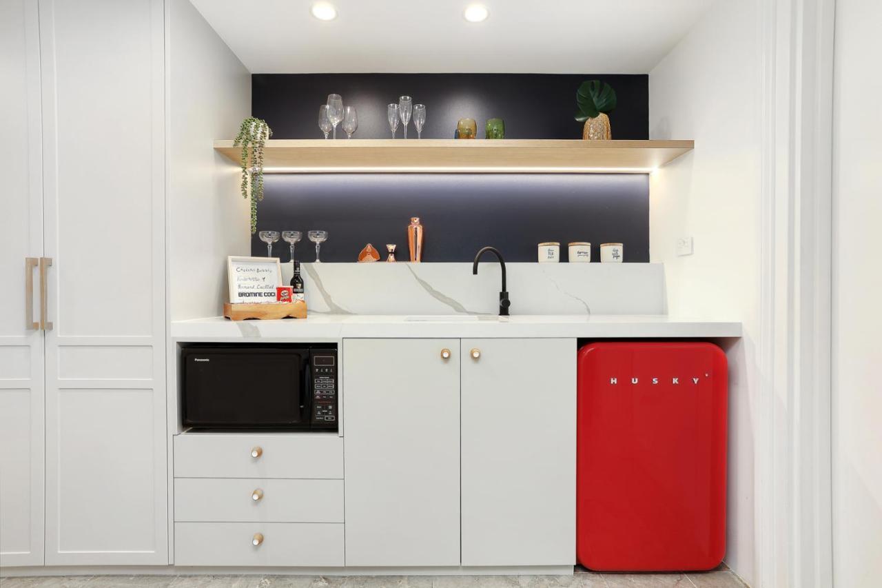 Coogee Bay Boutique Hotel Sydney Luaran gambar