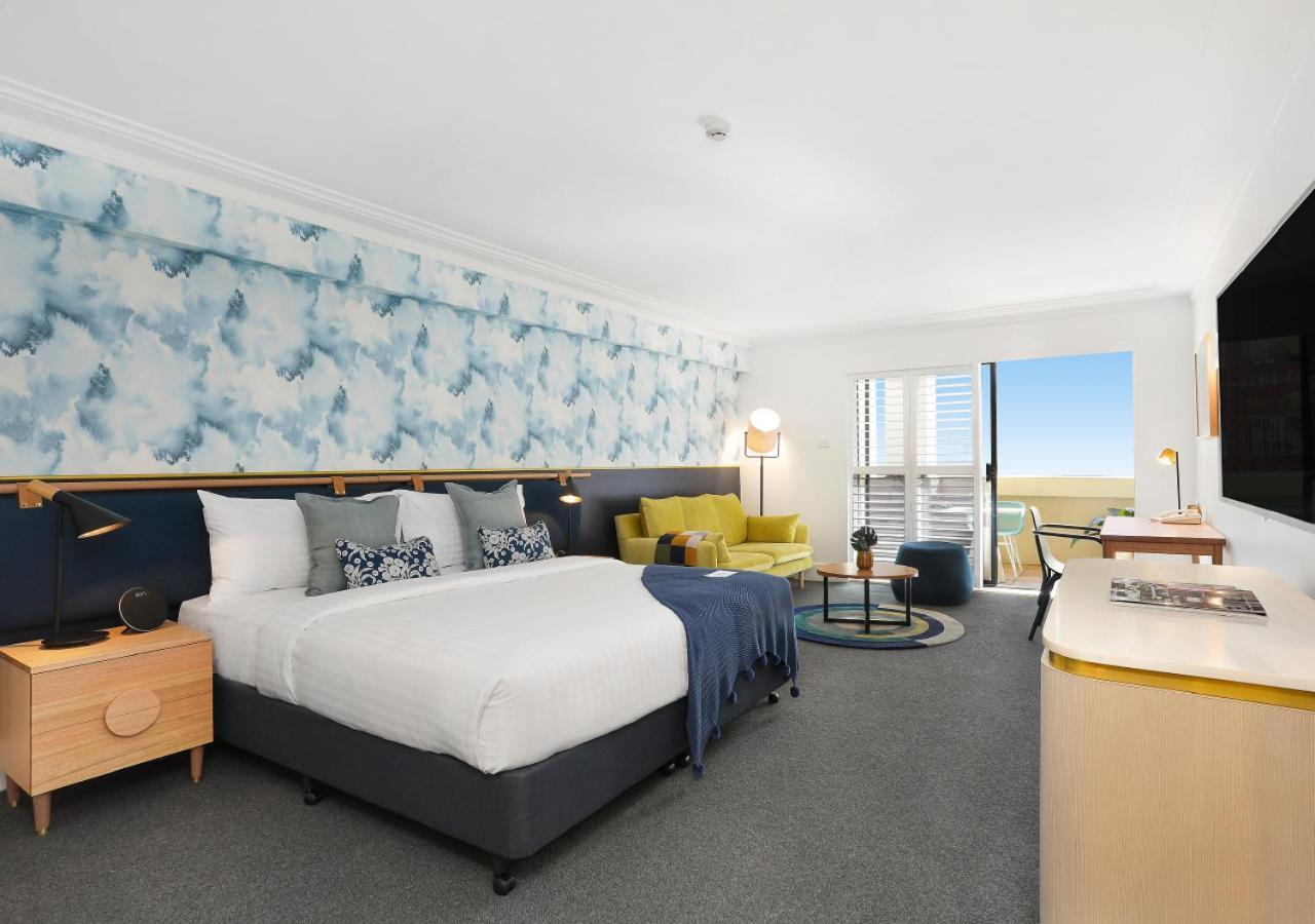 Coogee Bay Boutique Hotel Sydney Luaran gambar