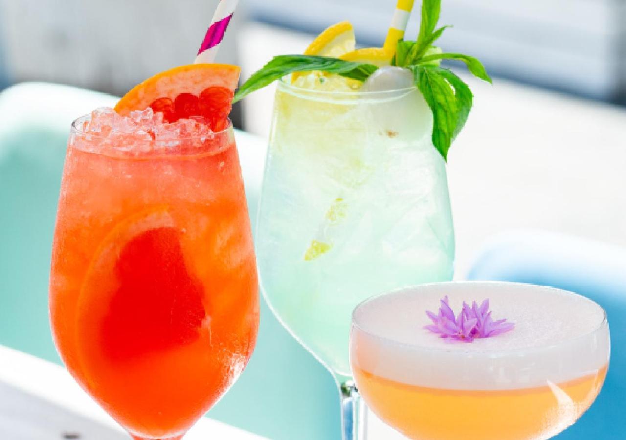 Coogee Bay Boutique Hotel Sydney Luaran gambar