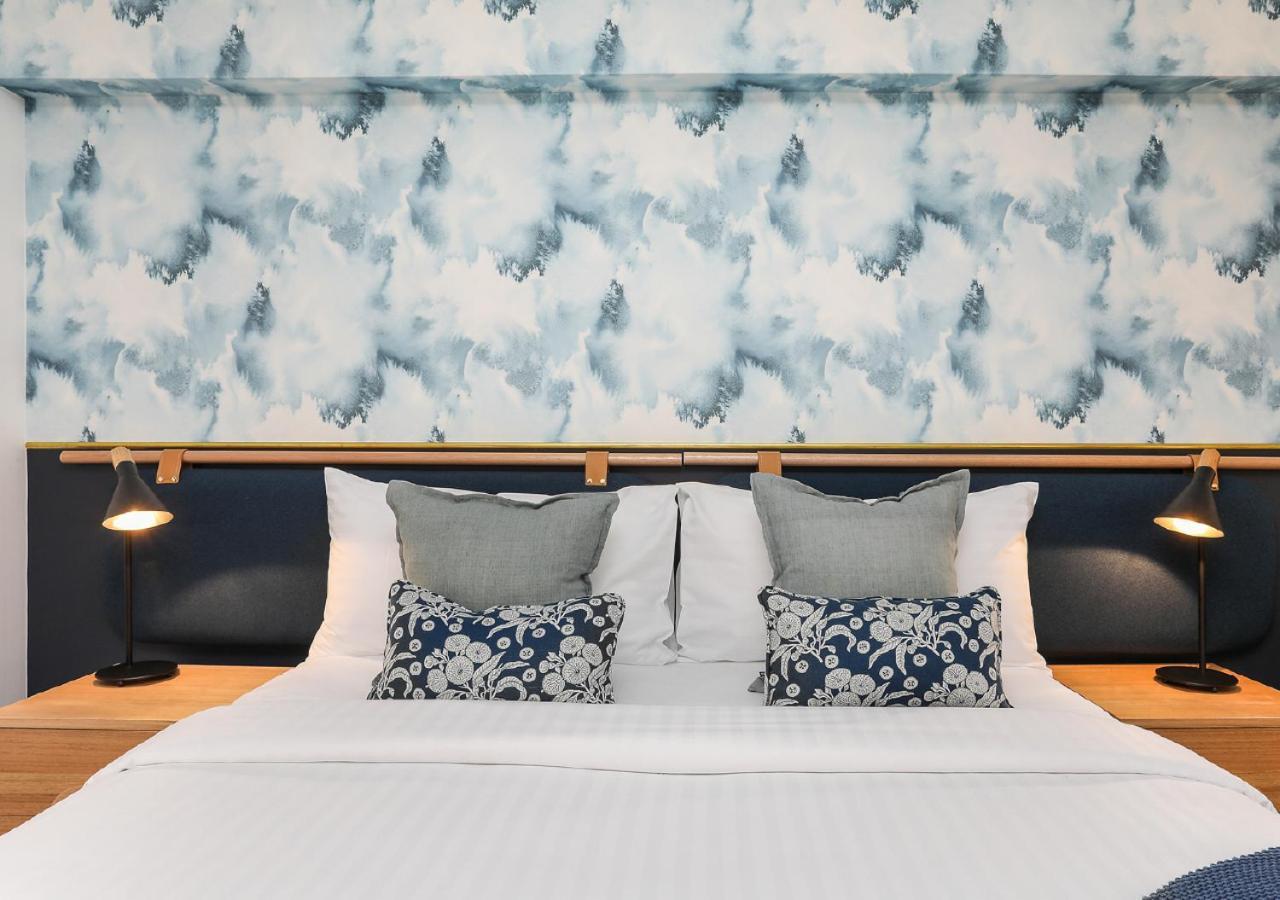 Coogee Bay Boutique Hotel Sydney Luaran gambar