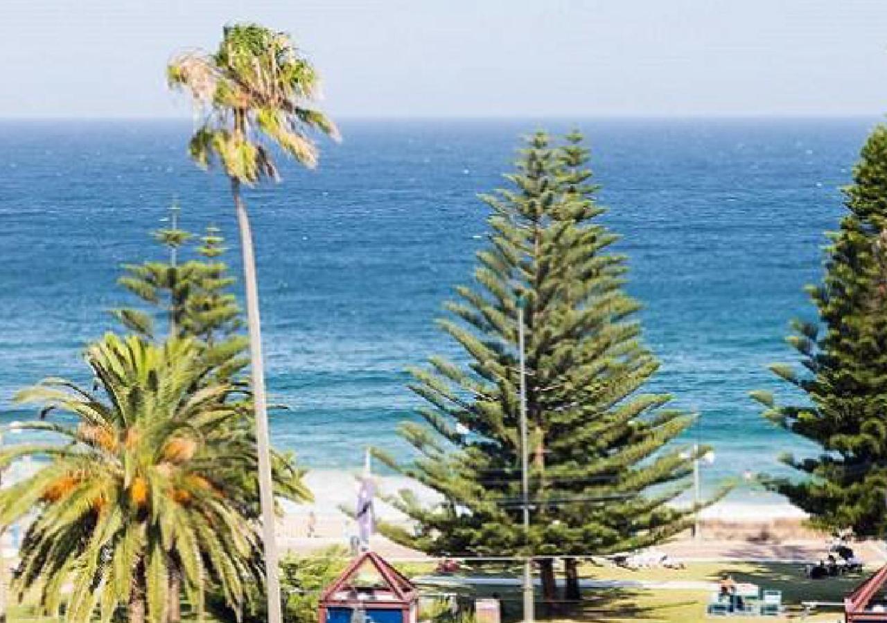 Coogee Bay Boutique Hotel Sydney Luaran gambar