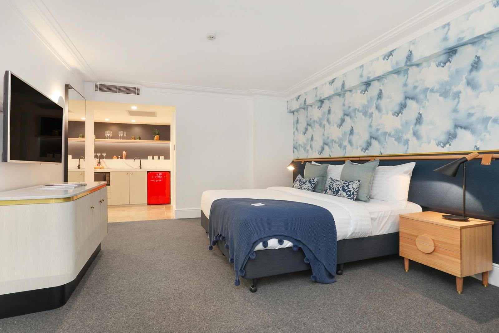 Coogee Bay Boutique Hotel Sydney Luaran gambar